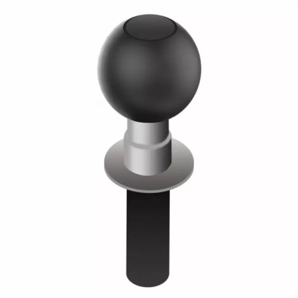 RAM Mounts Ram Stem Mount HD 19MM